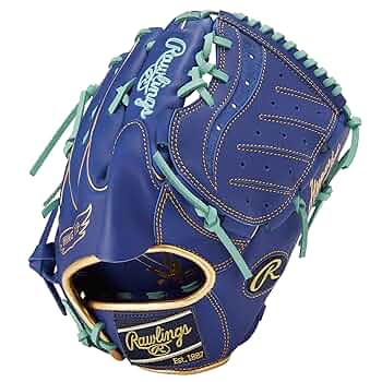 軟式投手用ローリングスHYPER TECH COLOR SYNサイズ11.75 軟式 HYPER TECH COLOR SYNC [投手用] サイズ 11.75 | グラブ